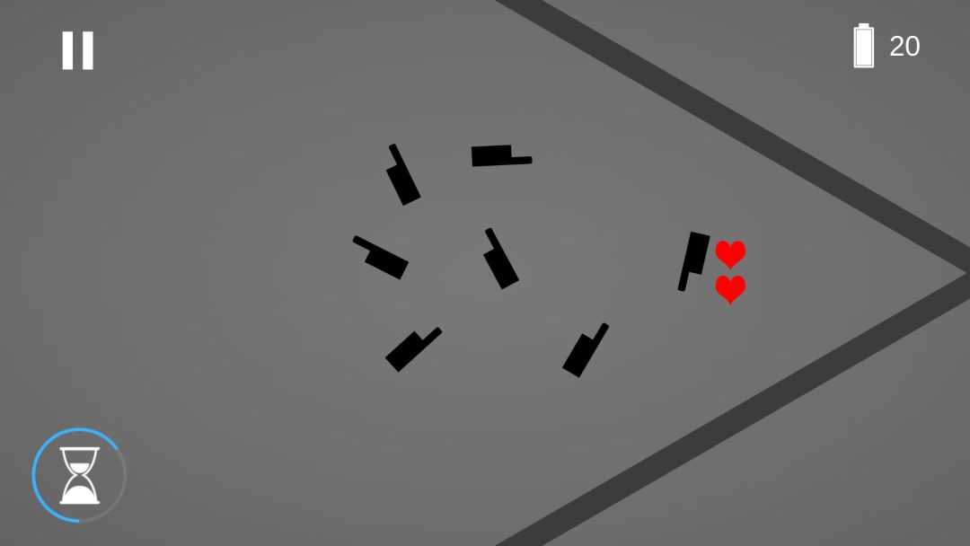 扎心了游戏截图