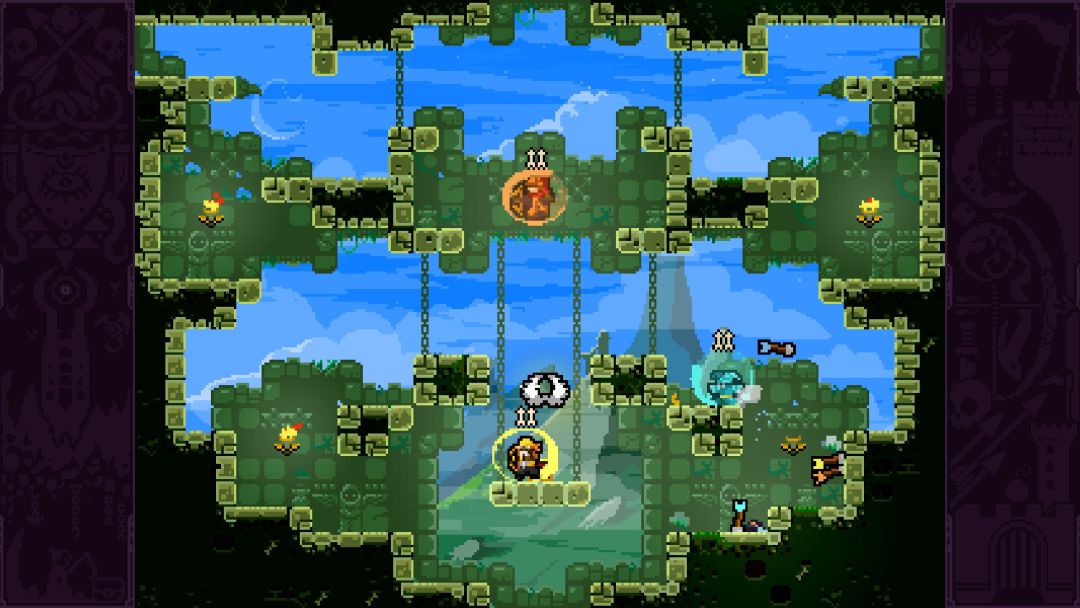 TowerFall Ascension游戏截图