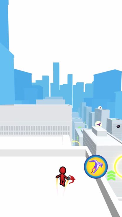 Hook Riders游戏截图