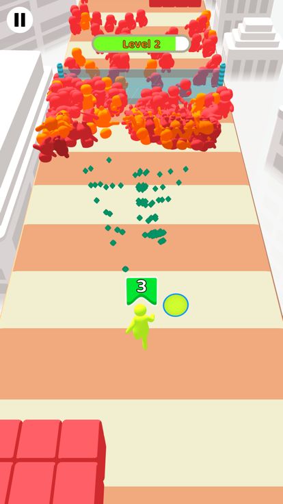 Draw Door游戏截图