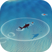 Shark Clicker - RPGicon