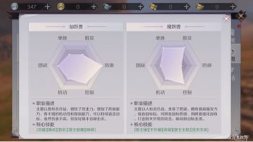 读过此文章 仙、魔妖兽选择不再迷茫