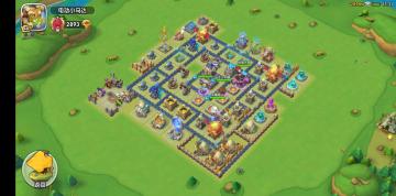 新鲜出炉！《领主总动员》玩家原创阵营分享