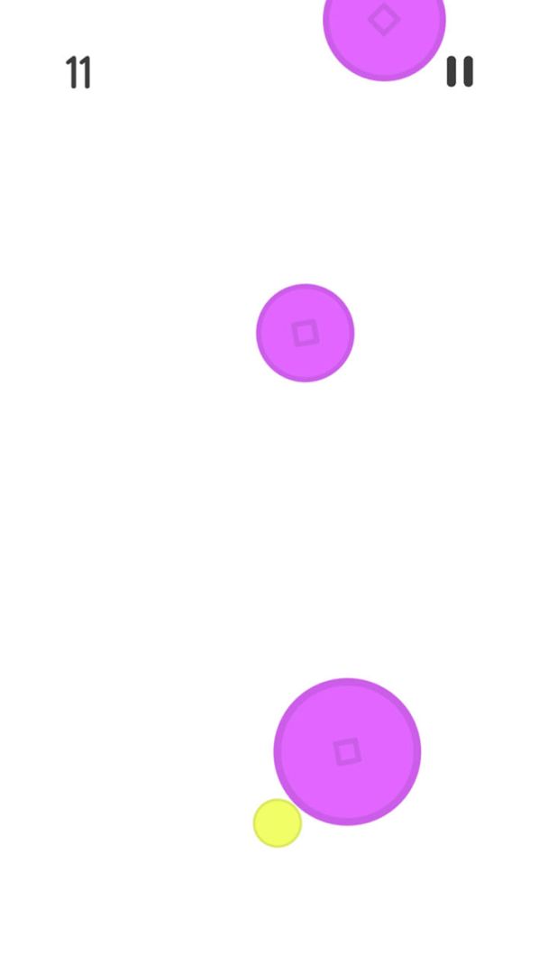 360 Ball游戏截图