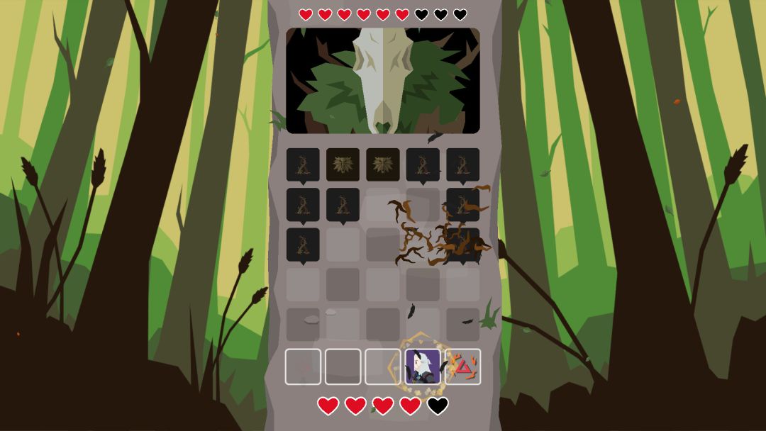 王权：巫师游戏截图