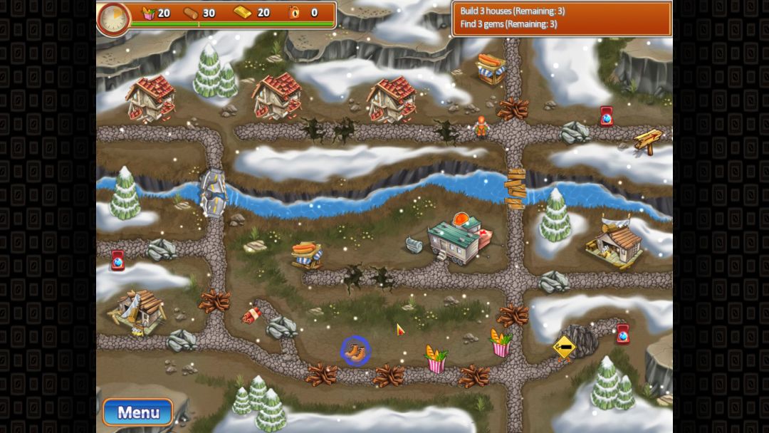 Rescue Team 2游戏截图