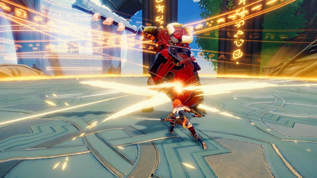 Craftopia / 创世理想乡游戏截图