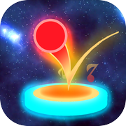 弹弹球：弹射世界