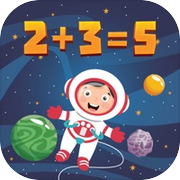 Math Game 2nd Grade-Brain Testicon
