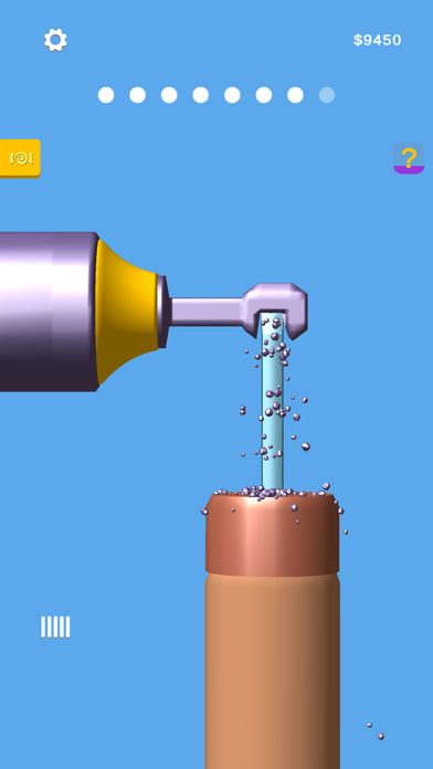 铅笔大师游戏截图