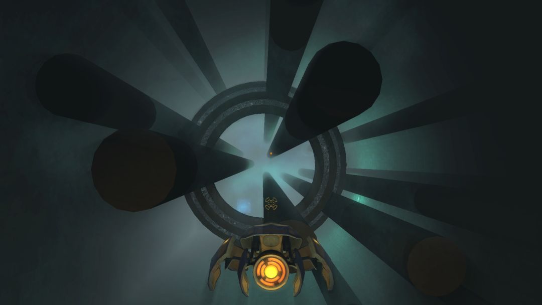 Somewhere on Zibylon游戏截图