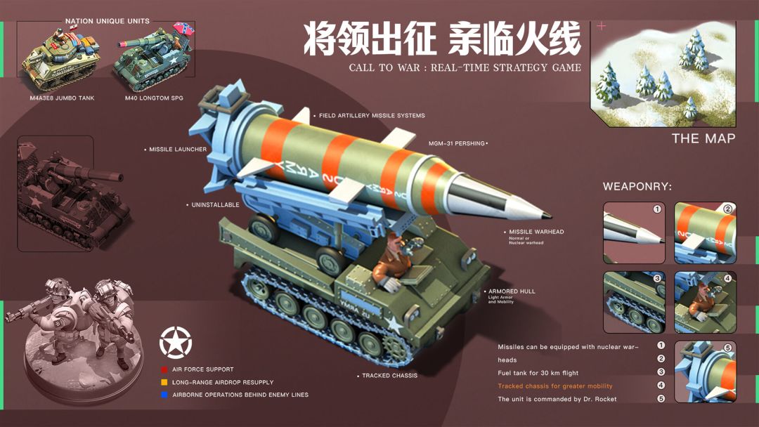 我的战争游戏截图