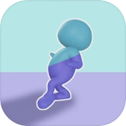 Hidden Escape Runner