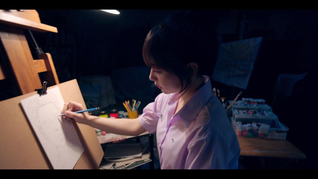 Love Love Mystery Club游戏截图