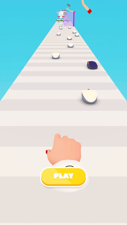 Mouse Run!游戏截图