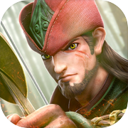 Among Gods! RPG Adventureicon