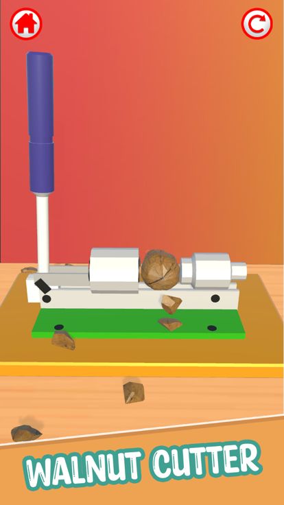 Anxiety relief satisfying Game游戏截图