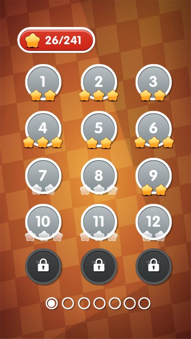 帮我起飞游戏截图