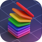 Block Stack 3D!icon