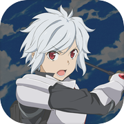 Is It Wrong to Try to Pick Up Girls in a Dungeon? Infinite Combate