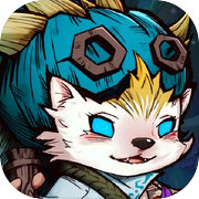 奥丘：树海之下icon