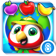 吃货萌宠大狂欢：野外