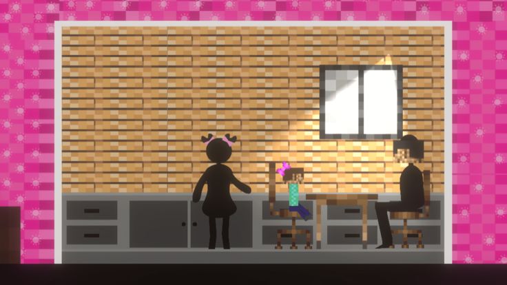 ViragoCraft: Herstory游戏截图