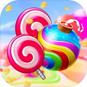 Sweet Bonanza - Candy Land