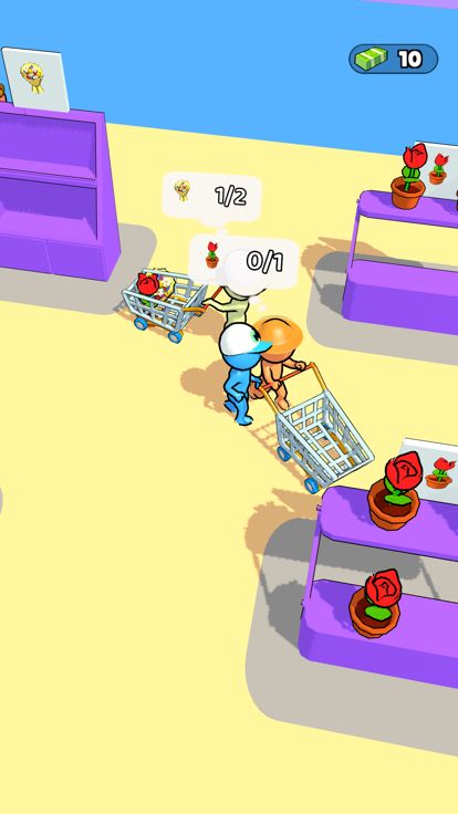 Business Tycoon!游戏截图