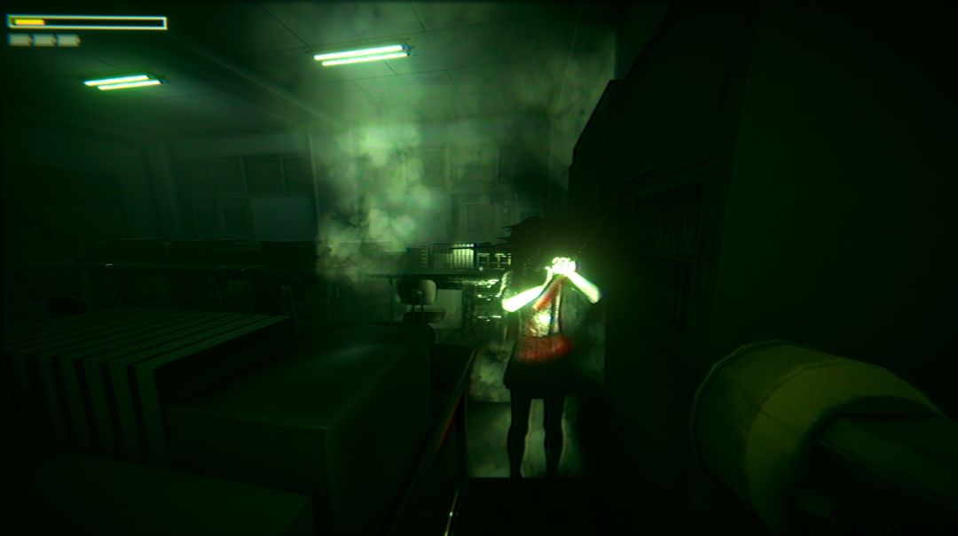 [Chilla's Art] Hanako | 花子さん游戏截图