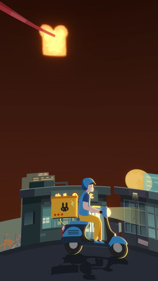 早餐故事游戏截图