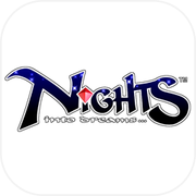 NiGHTS Into Dreams