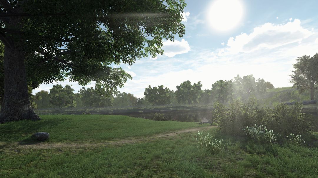 Fishing Planet游戏截图