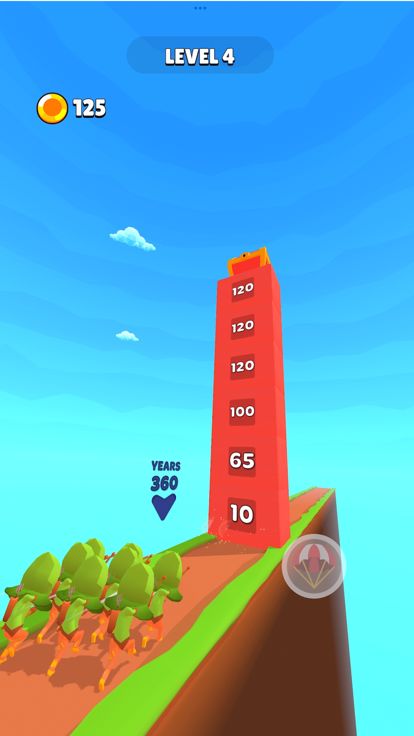 Squad Evolution游戏截图