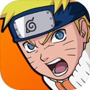 火影忍者：究极忍者风暴icon