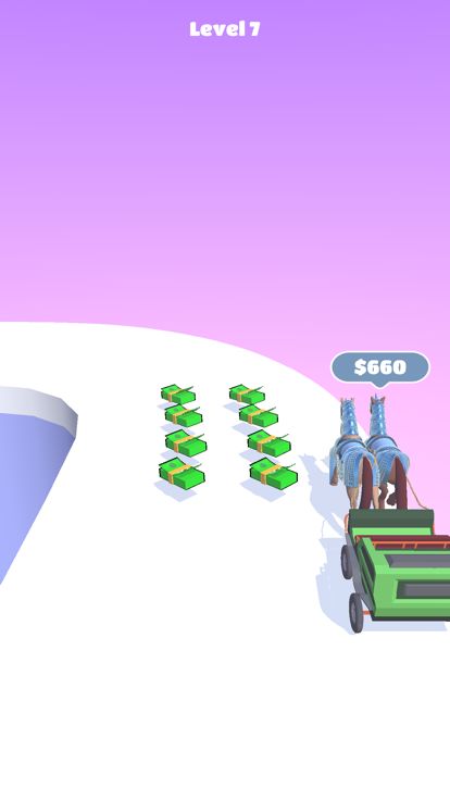 Upgrade Run游戏截图