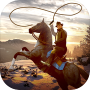 荒野掠夺生存icon