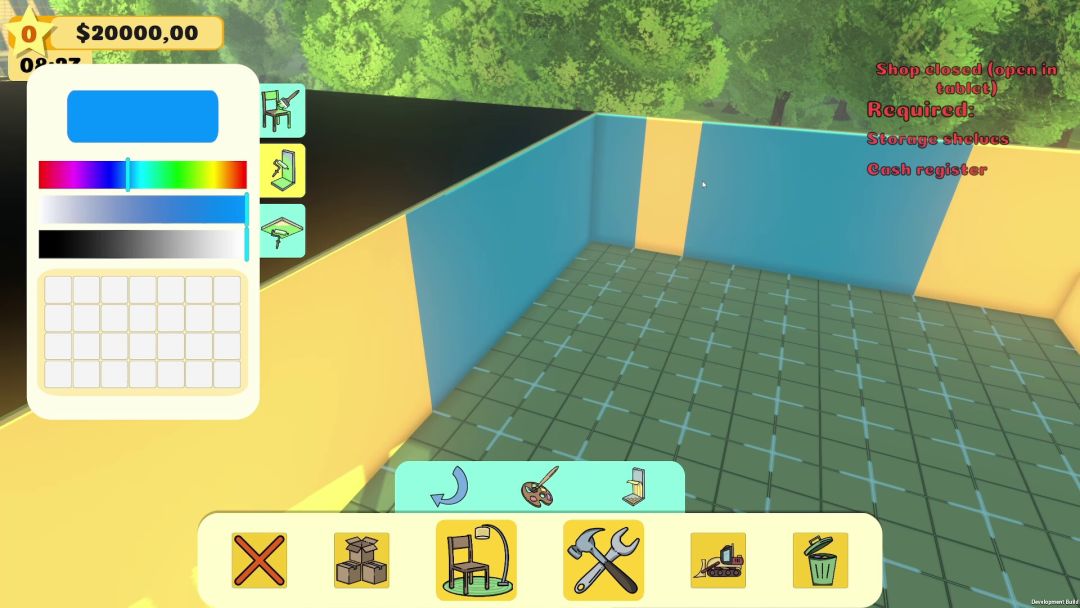 Pet Shop Simulator: Prologue游戏截图