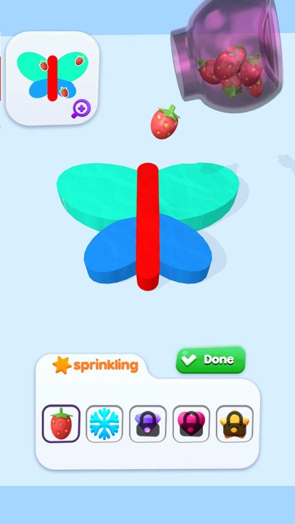 Slime Shop 3D游戏截图