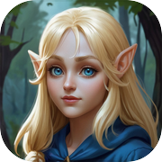 Elven Rivers Chapter 4icon