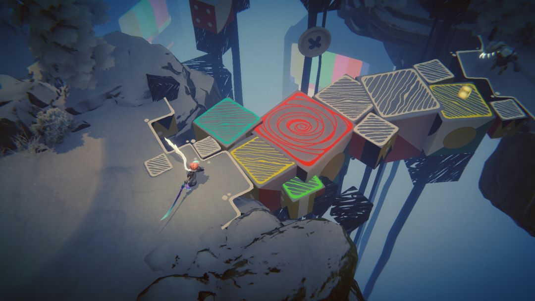 代号：熬夜天使游戏截图