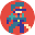Red Rocket Defencism - 绝对火箭防卫主义icon