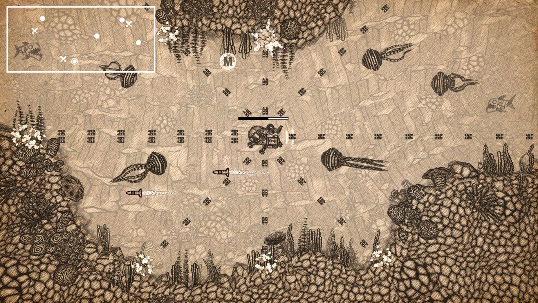 Earth Atlantis游戏截图