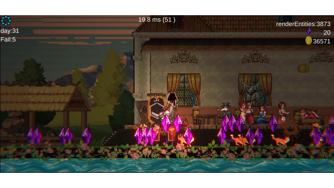 农场主游戏截图