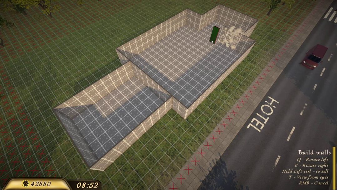 Pets Hotel: Prologue游戏截图