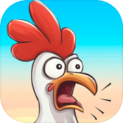 Chicken Scream Adventure