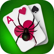 Spider Solitaire  ‏‏‎‎‎‎icon