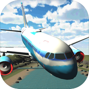 机长模拟器3Dicon