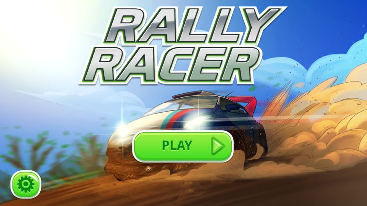 漂移高高手 - 漂移赛车手的极速漂移游戏截图