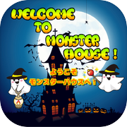 Welcome to monster house !